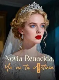 Novia Renacida, Ya no tu víctima