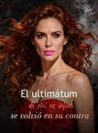 El ultimátum de mi ex infiel se volvió en su contra