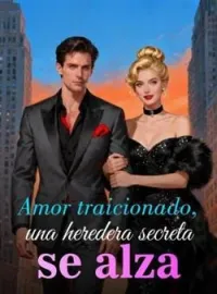 Amor traicionado, una heredera secreta se alza