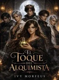 El Toque Del Alquimista