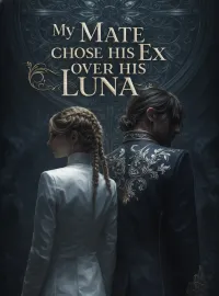 My Mate Chose His Ex Over His Luna
