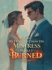 My Husband Chose His Mistress While I Burned