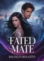Fated Mate To Alpha cover