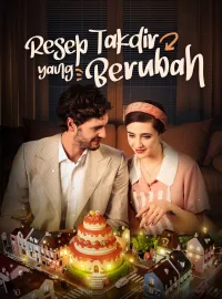 Resep Takdir yang Berubah