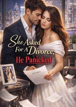 She Asked For A Divorce, He Panicked