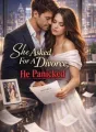 She Asked For A Divorce, He Panicked  cover
