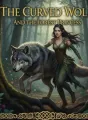 The Cursed Wolf and the Forest Princess cover