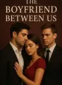 THE BOYFRIEND BETWEEN US cover