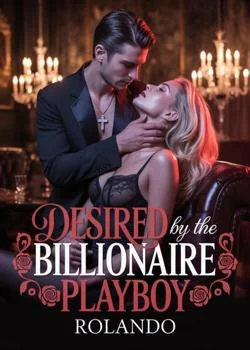 Desired by the Billionaire Playboy