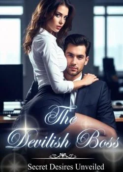 THE DEVILISH BOSS