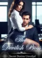 THE DEVILISH BOSS cover