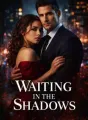 Waiting in the shadows cover