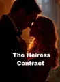 The Heiress Contract  cover