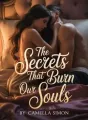 The Secrets that Burn our Souls cover