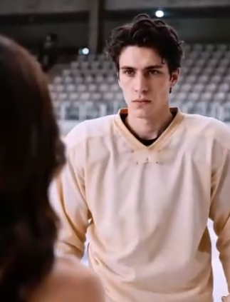 Breaking the Hockey Star drama