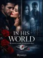 In His World  cover