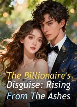 The Billionaire's Disguise: Rising From The Ashes