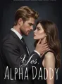 Yes, Alpha Daddy cover