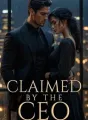 Claimed by the CEO  cover