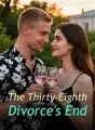 The Thirty-Eighth Divorce's End cover