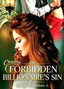 CRAVING THE FORBIDDEN BILLIONAIRE'S SIN