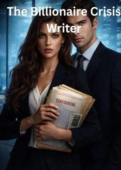 The Billionaire Crisis Writer