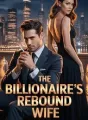 The Billionaire's Rebound Wife cover
