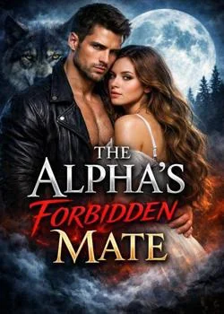 THE ALPHA'S FORBIDDEN MATE