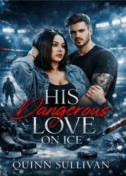 His Dangerous Love On Ice