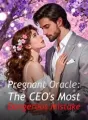 Pregnant Oracle: The CEO's Most Dangerous Mistake cover