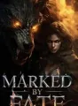 MARKED BY FATE : RETRIBUTION cover