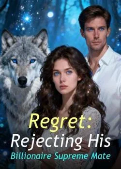 Regret: Rejecting His Billionaire Supreme Mate