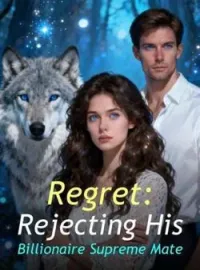 Regret: Rejecting His Billionaire Supreme Mate