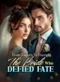 From Tragedy To Triumph: The Bride Who Defied Fate cover