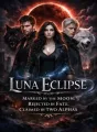 Luna Eclipse: Marked by the Moon cover