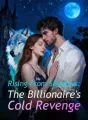 Rising From Shadows: The Billionaire's Cold Revenge cover
