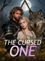 THE CURSED ONE cover