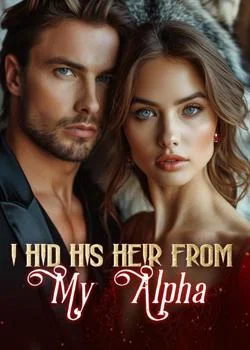 I Hid His Heir from My Alpha