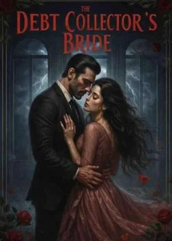 The Debt Collector's Bride 