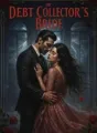 The Debt Collector's Bride  cover