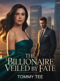 The Billionaire Veiled by Fate 