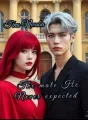 The Mate He Never Expected: His Crazy Obsession cover