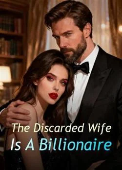 The Discarded Wife Is A Billionaire