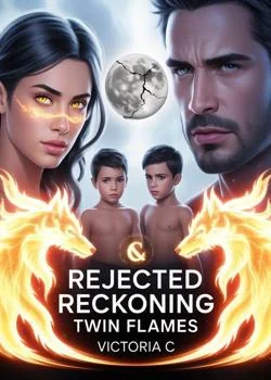 Rejected & Reckoning: Twin Flames