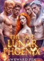 The Last Lunar Phoenix  cover