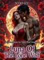 Luna Of The Lone Wolf cover