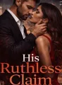 His Ruthless Claim cover
