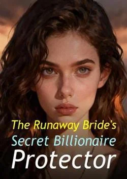 The Runaway Bride's Secret Billionaire Protector