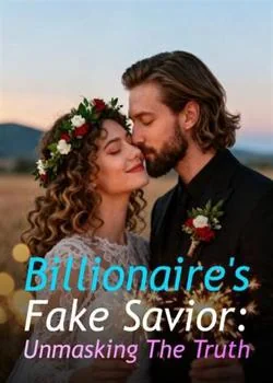 Billionaire's Fake Savior: Unmasking The Truth