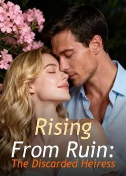 Rising From Ruin: The Discarded Heiress